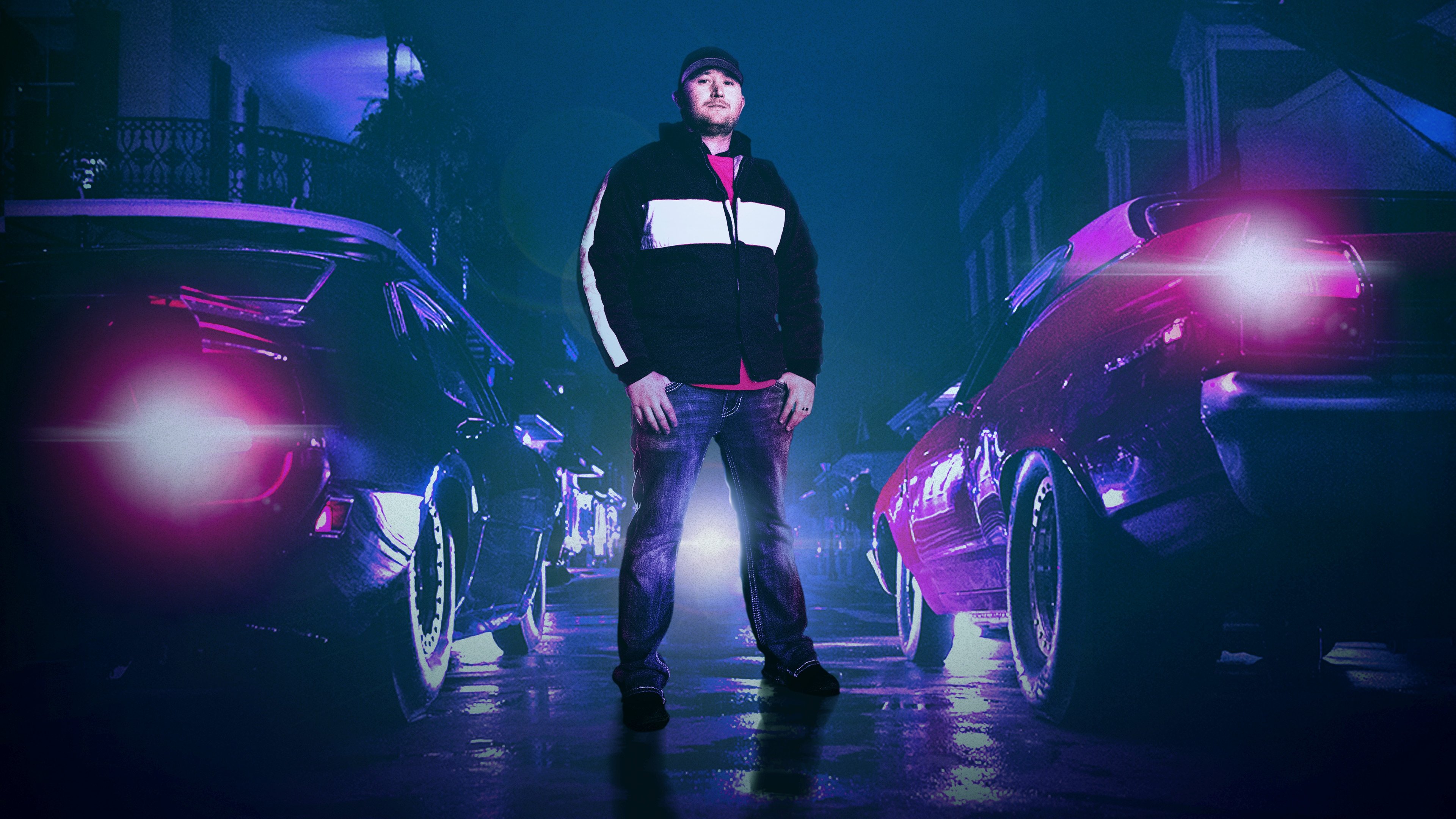 Backdrop image