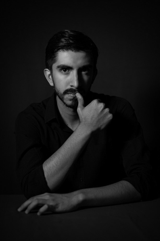 Foto de Alonso Vázquez