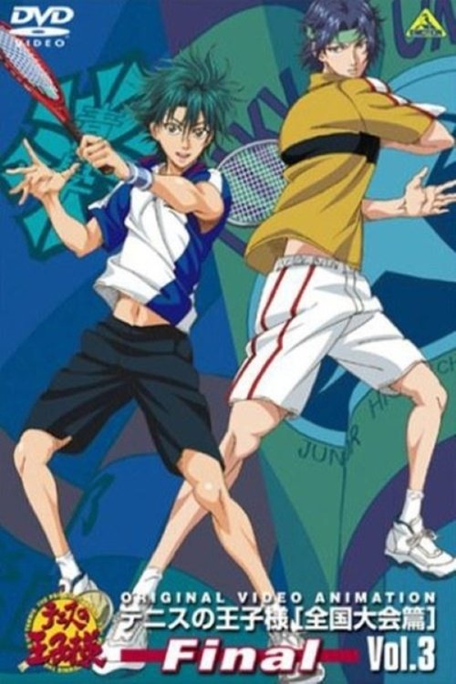 Poster de Temporada 3