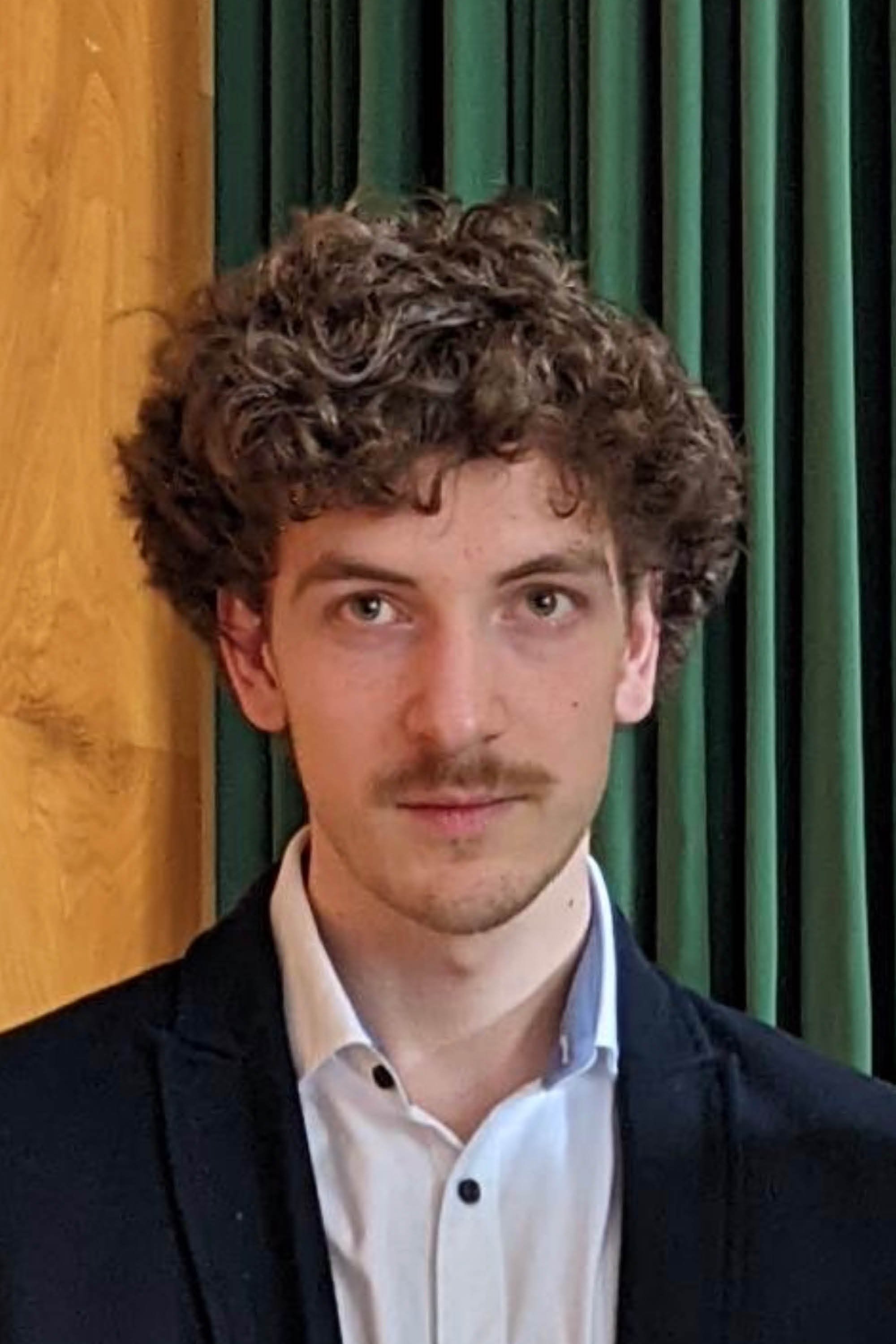 Foto de Theo Weise