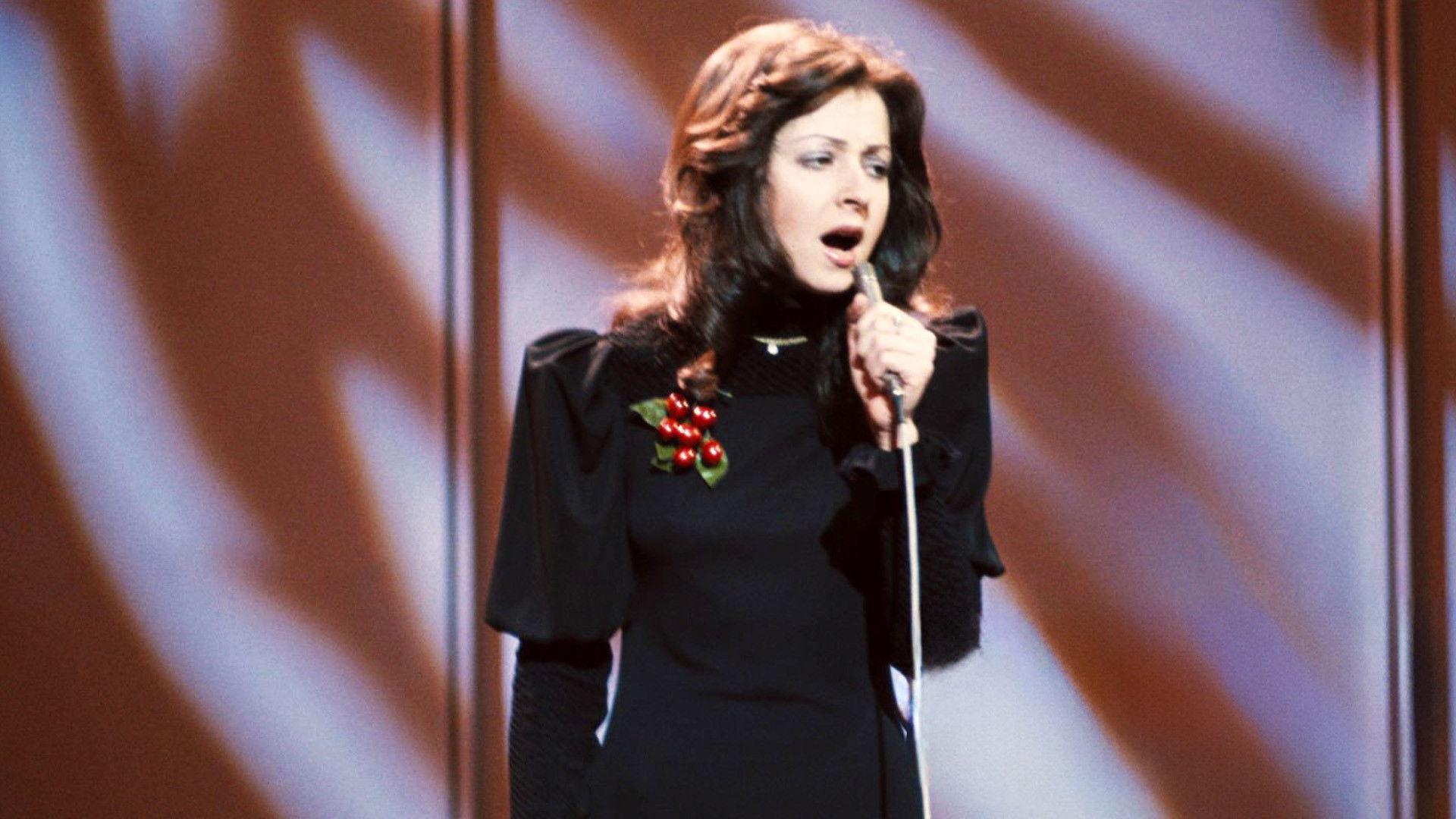 Eurovision Song Contest 1972