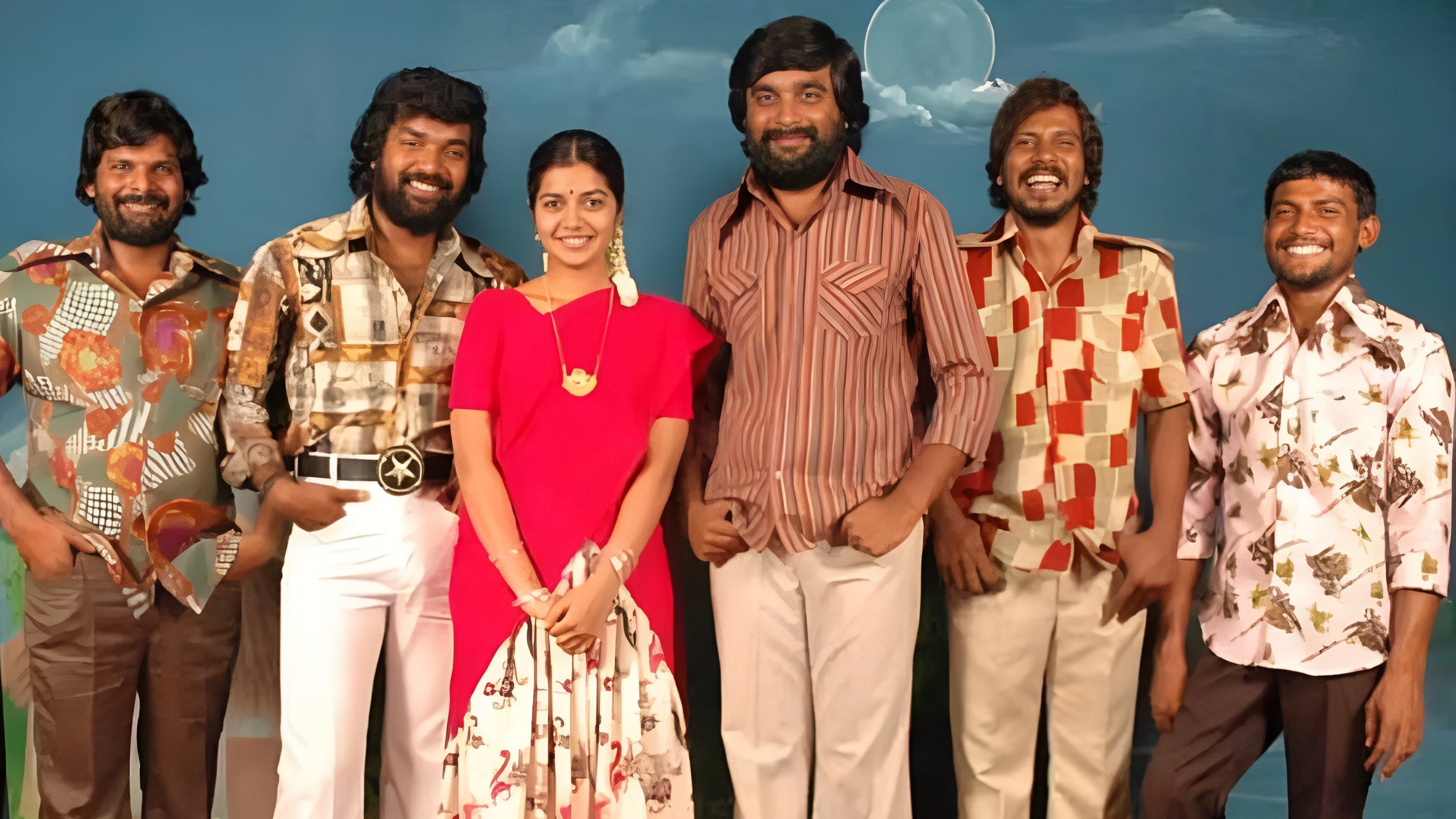 Backdrop image