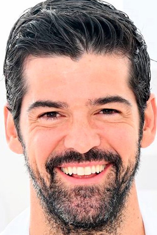 Foto de Miguel Ángel Muñoz