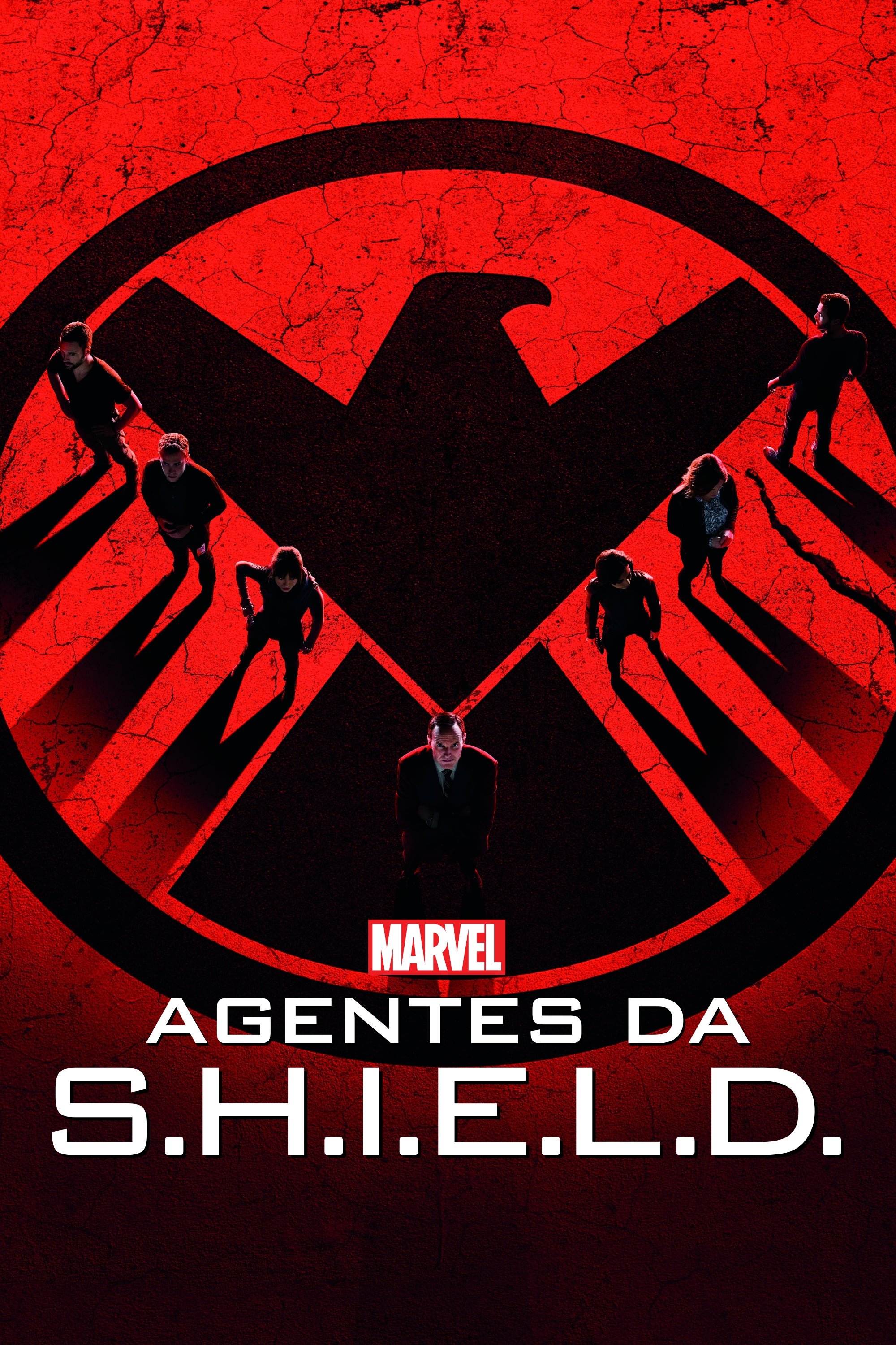 Poster de Temporada 2