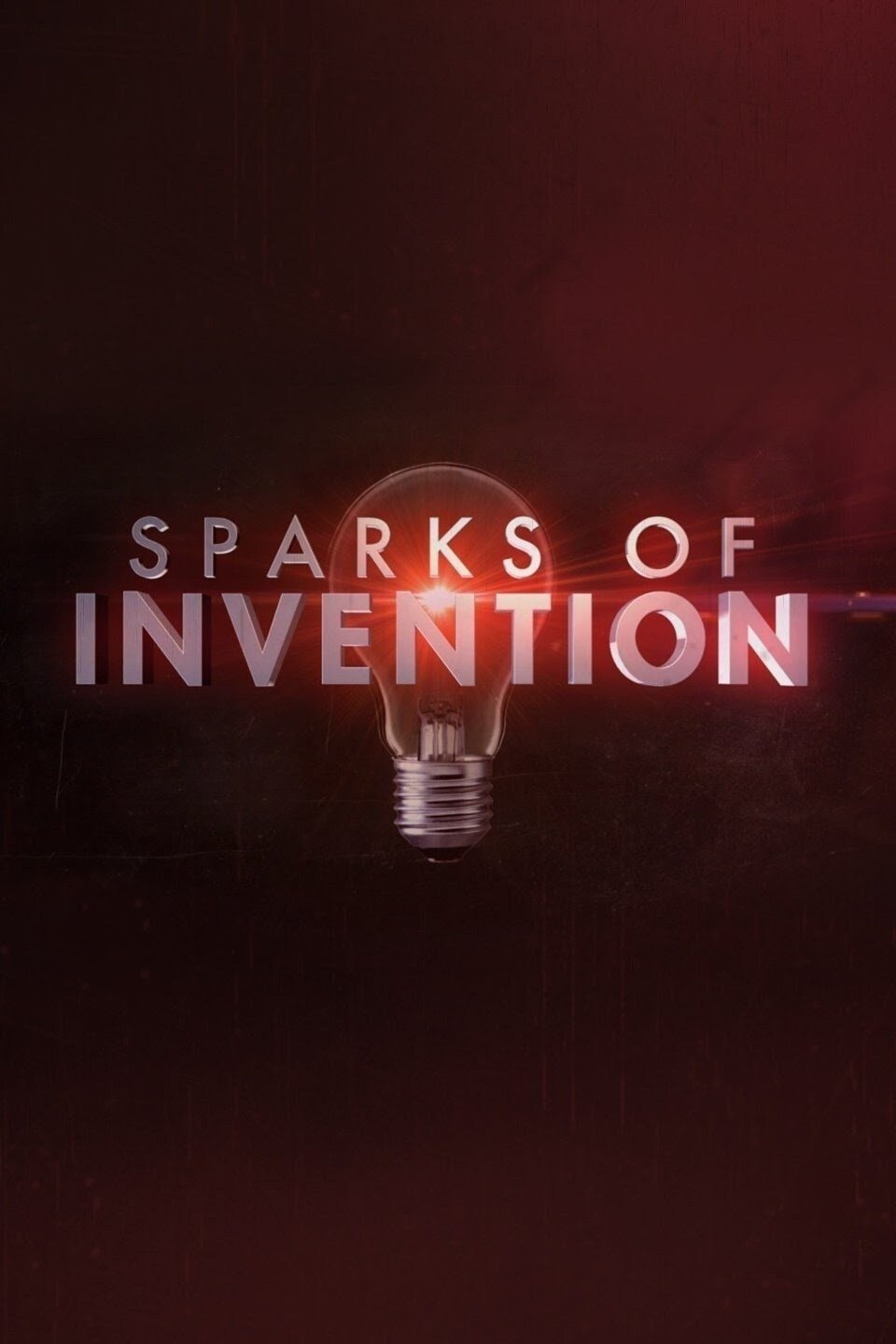 Poster de Sparks of Invention