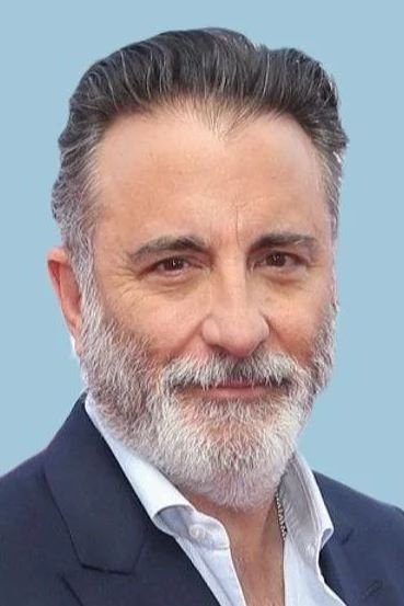 Foto de Andy García