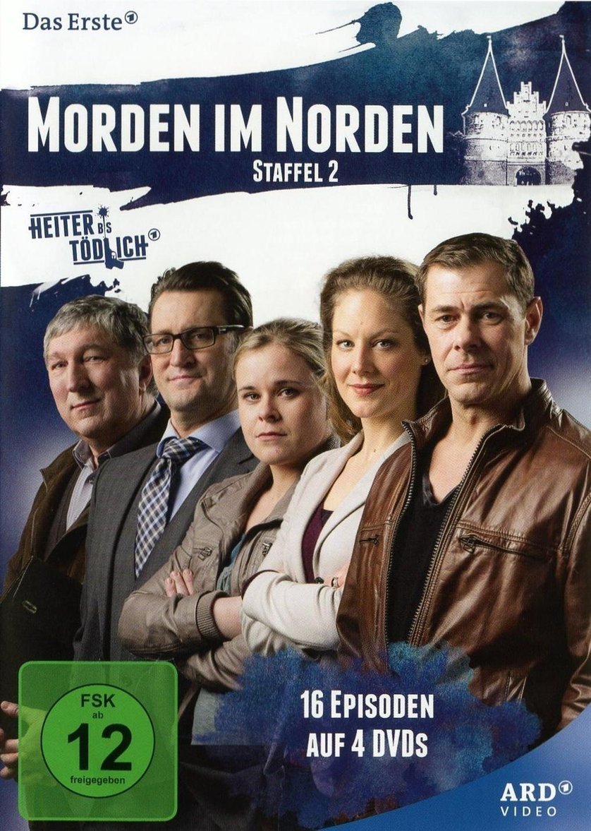 Poster de Temporada 2