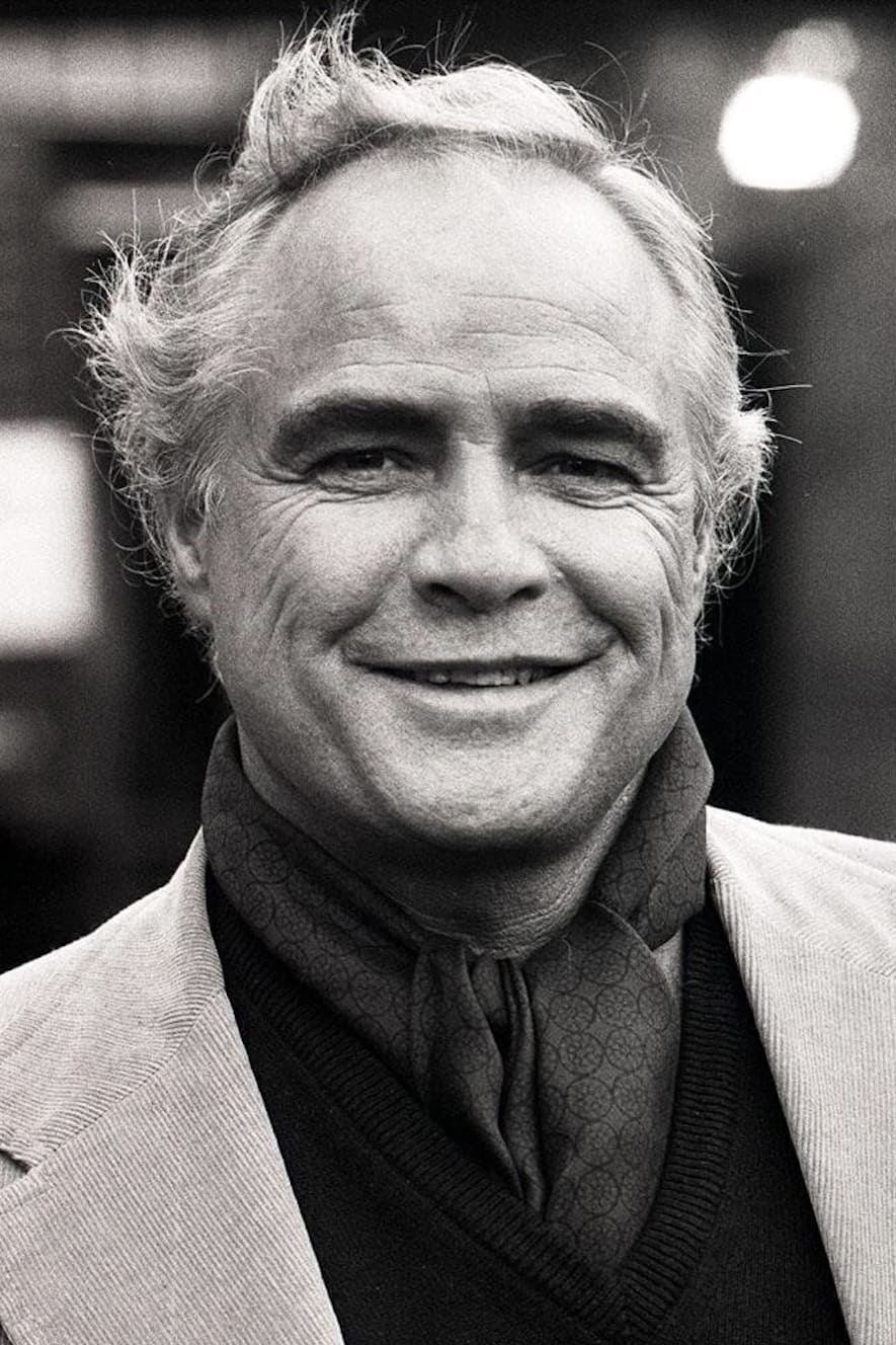 Foto de Marlon Brando
