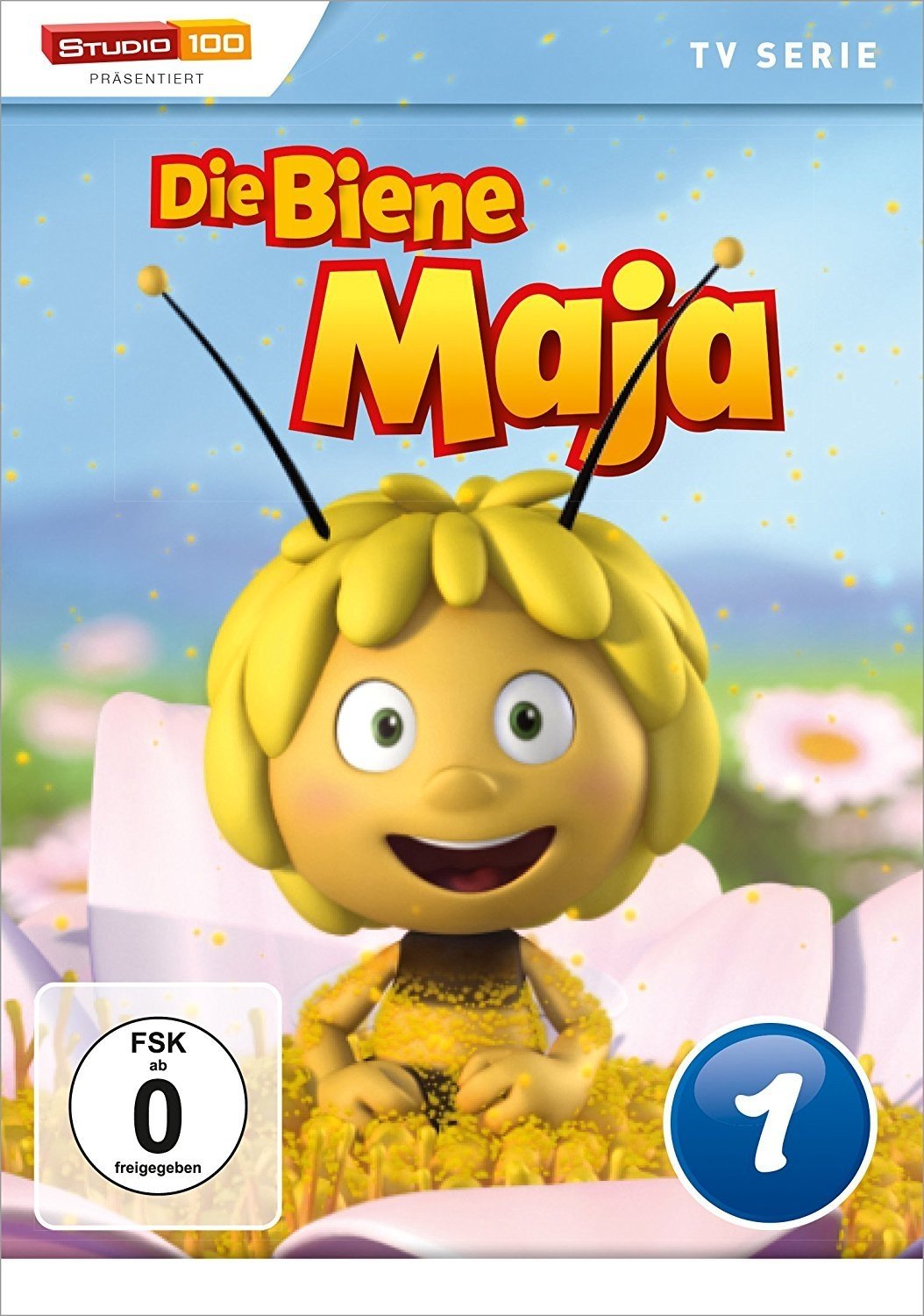 Poster de Temporada 1