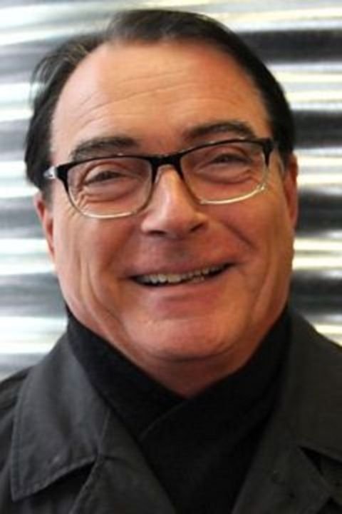 Foto de Wolfgang Flür