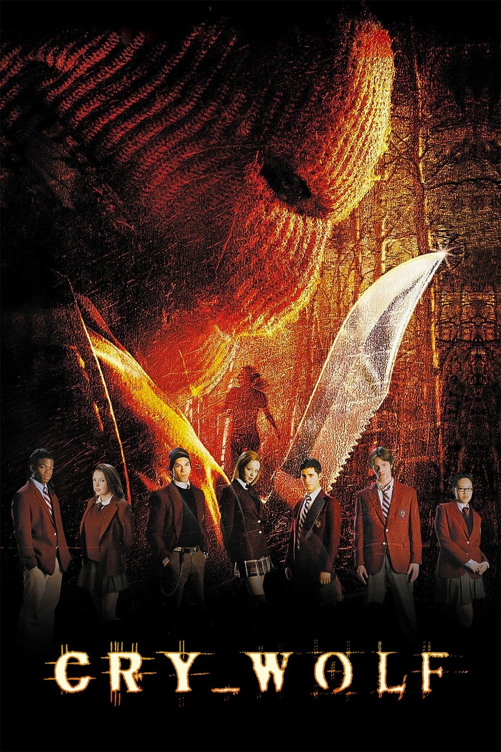 Poster movie