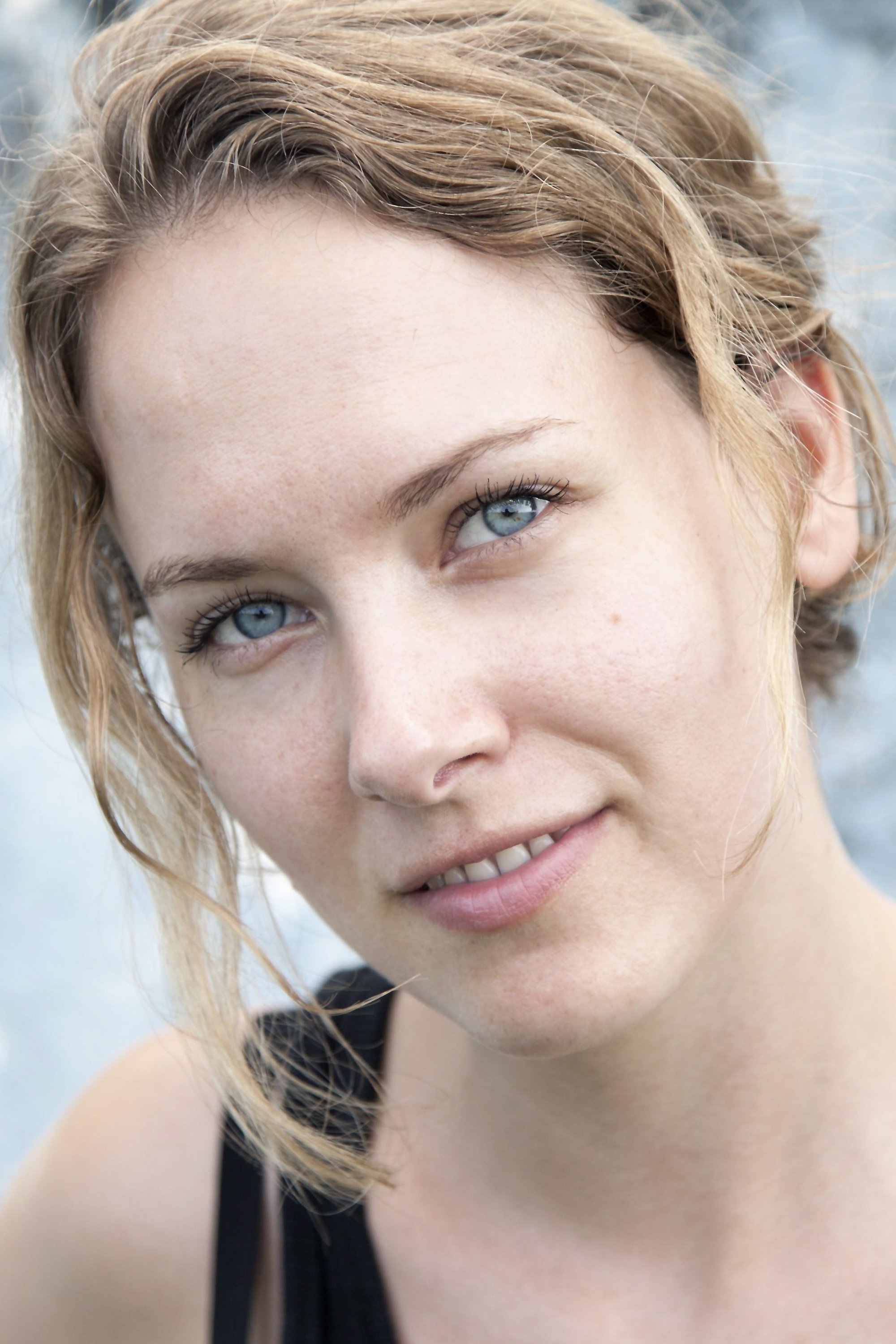 Foto de Mette Lysdahl