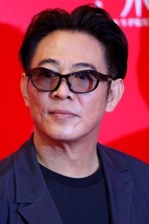 Foto de Jet Li
