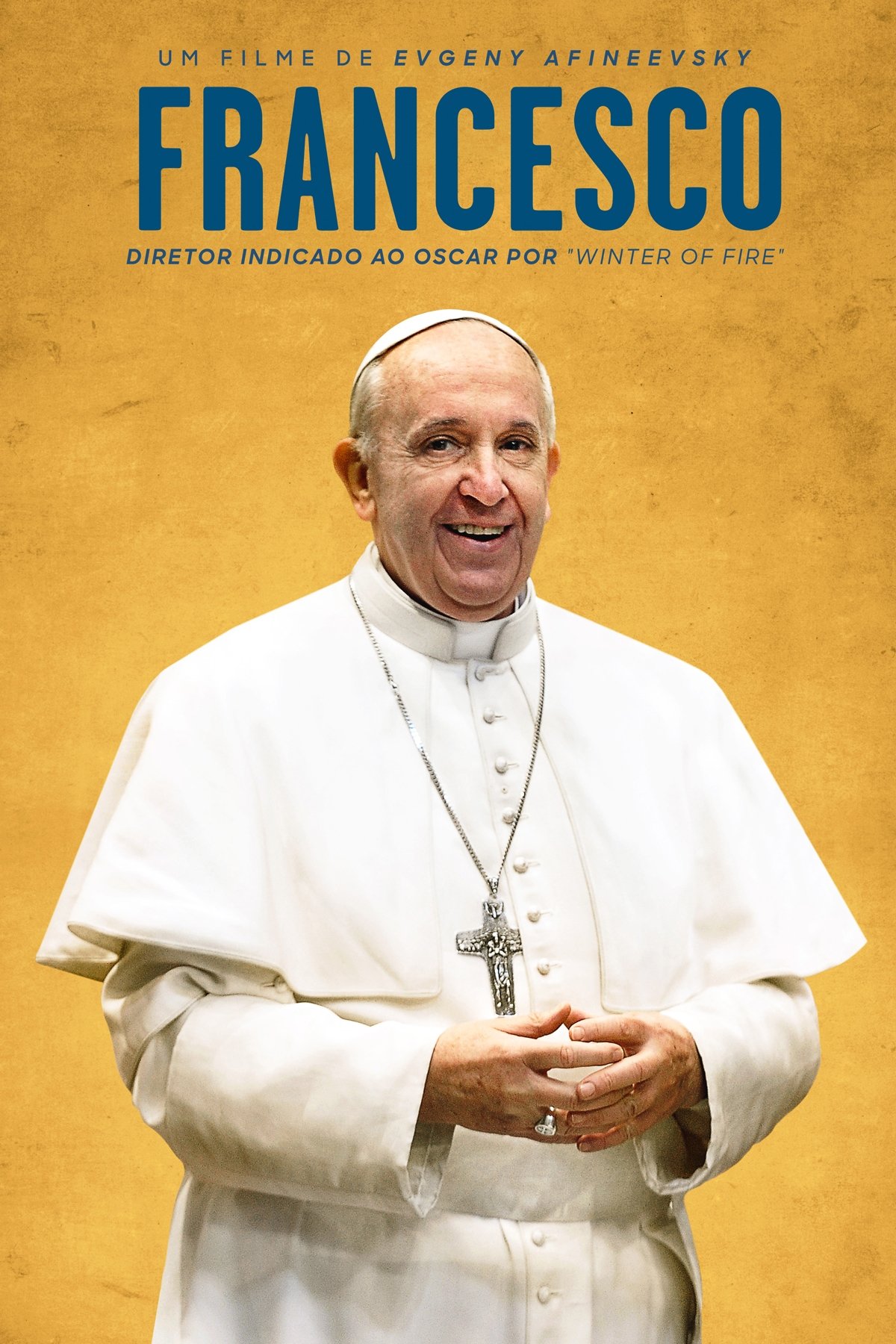 Poster de Francesco
