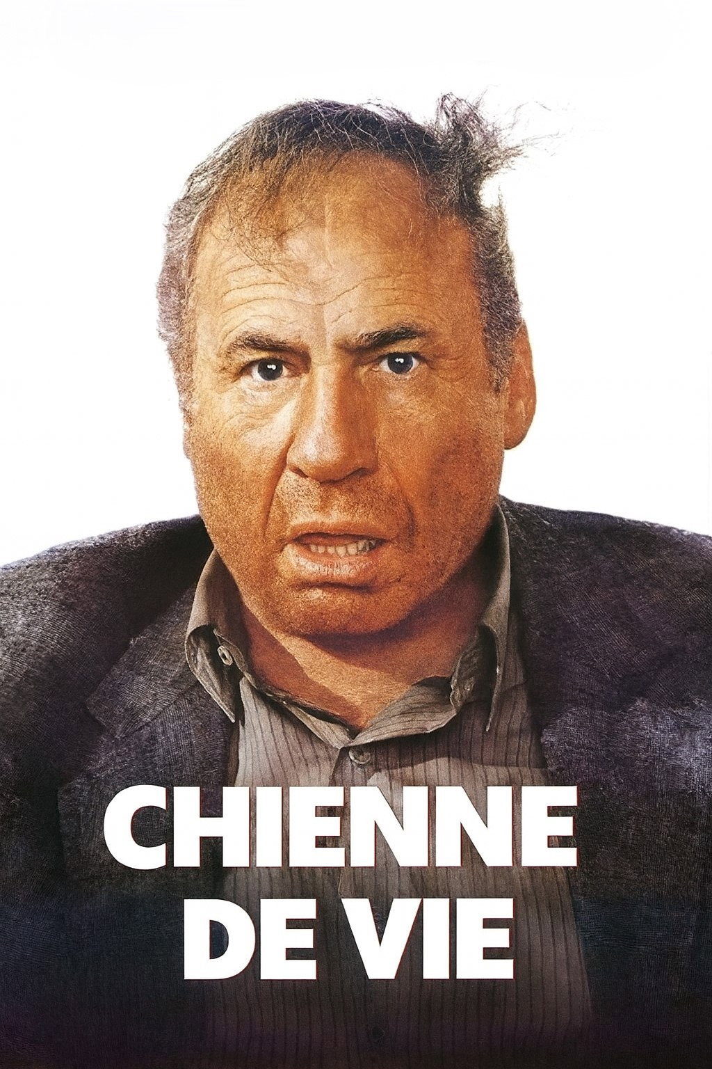 Chienne de vie