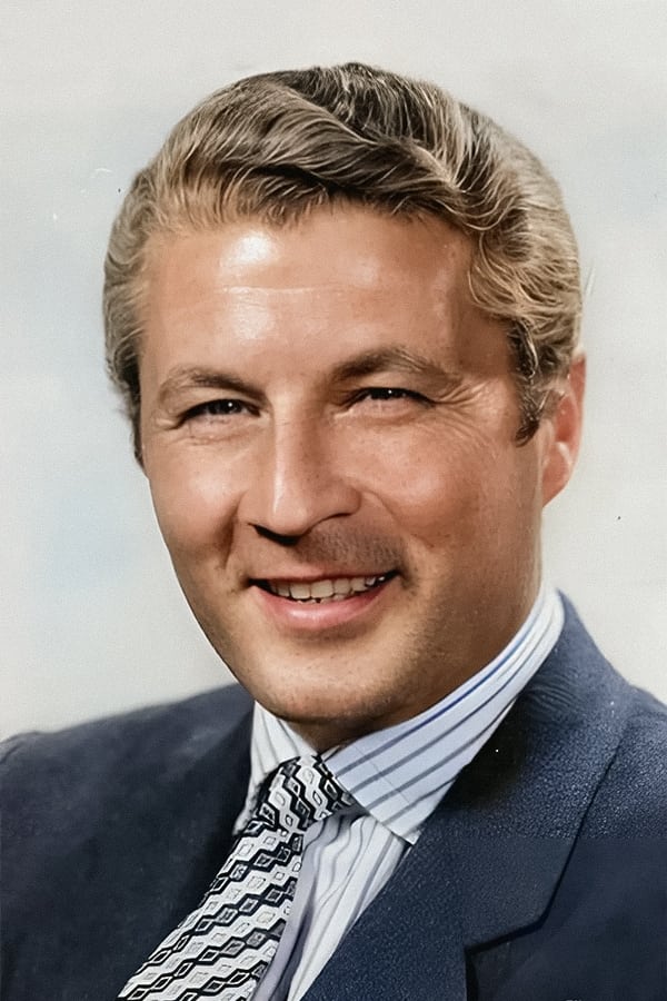 Foto de Kenan Pars