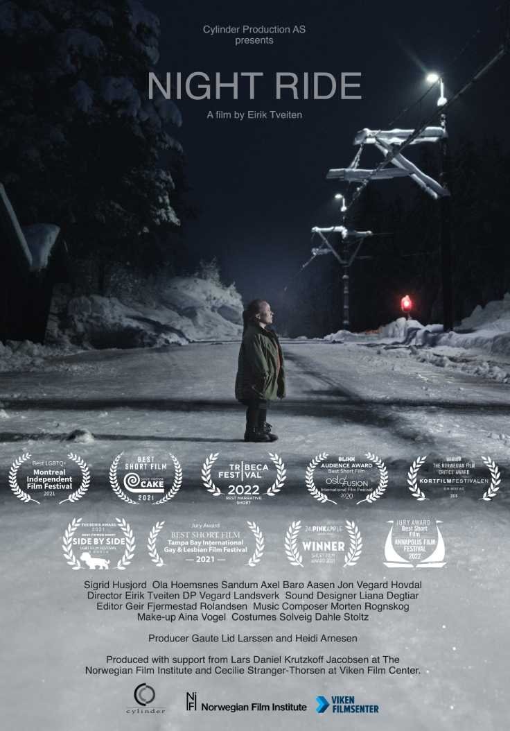 Poster movie