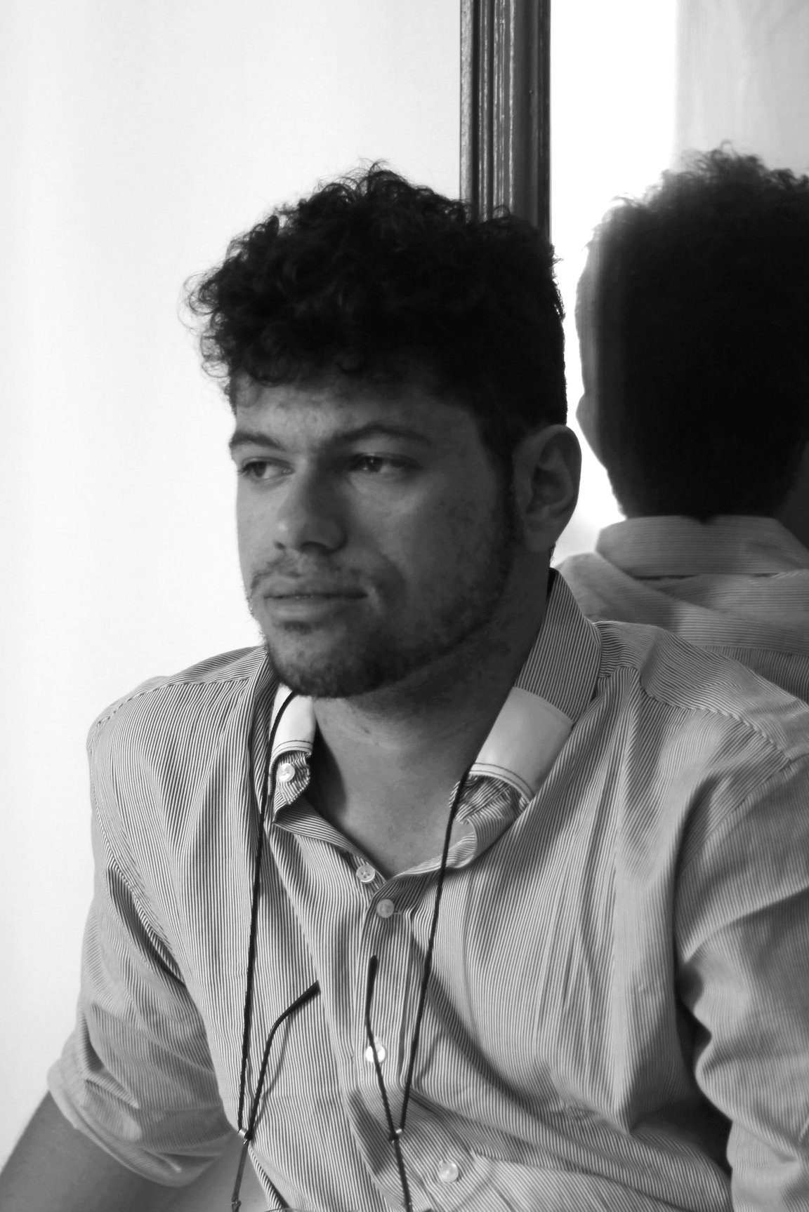 Foto de Herbert Santos