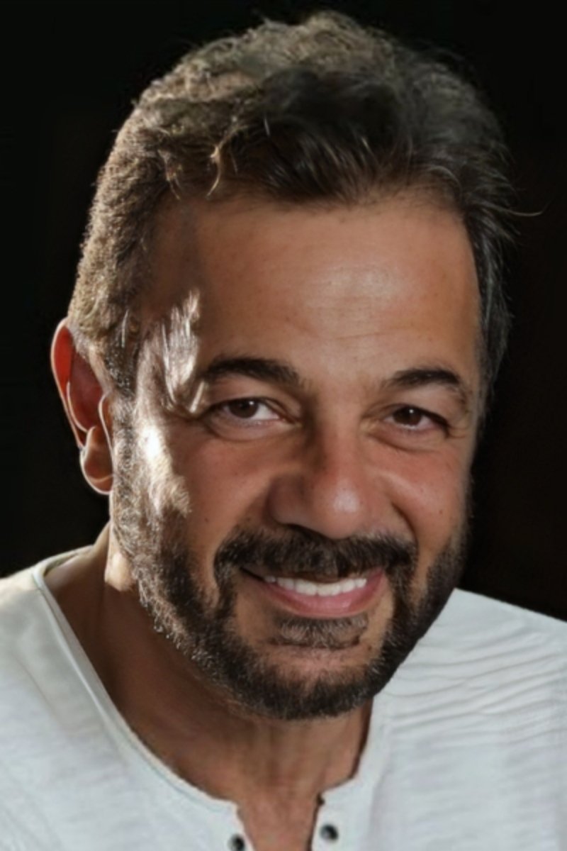 Foto de Kerem Alışık