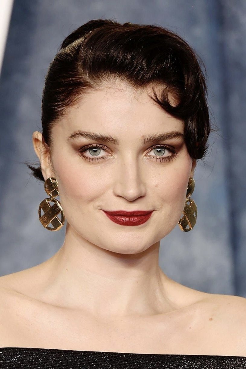 Foto de Eve Hewson