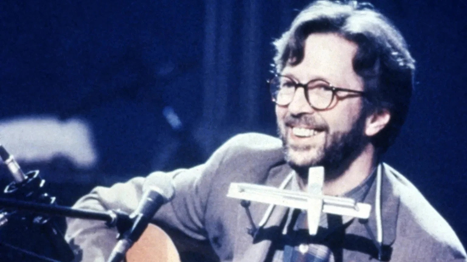 Eric Clapton: MTV Unplugged