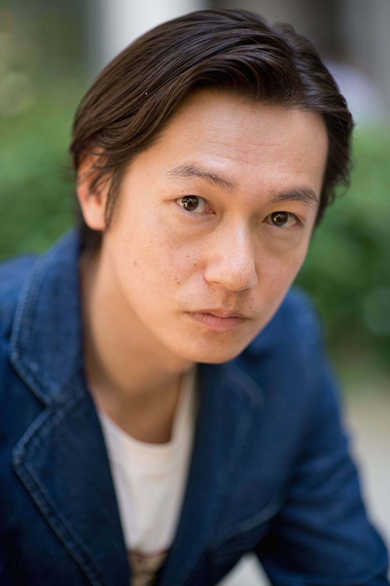 Foto de 井浦新