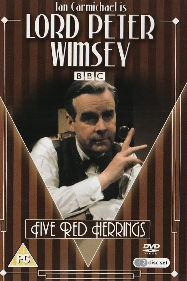 Poster de Temporada 5