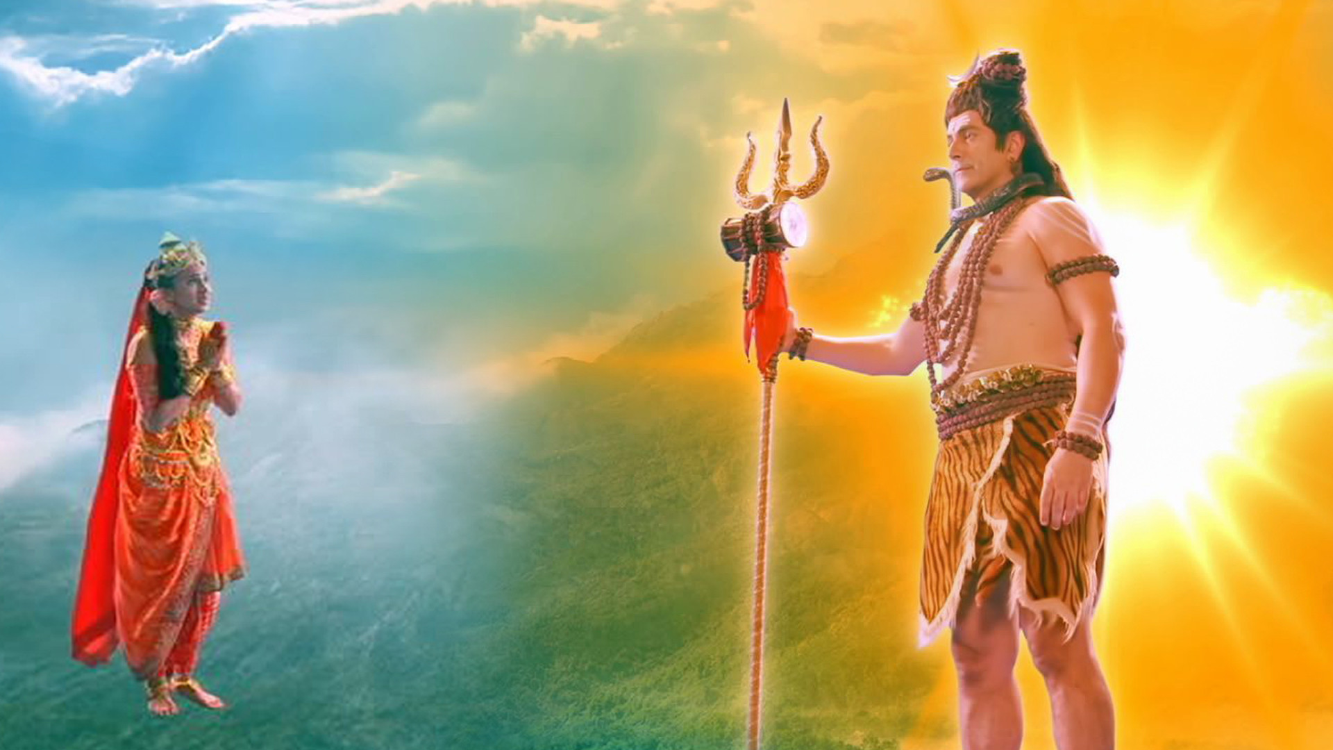 Putra Viyog Ki Peeda