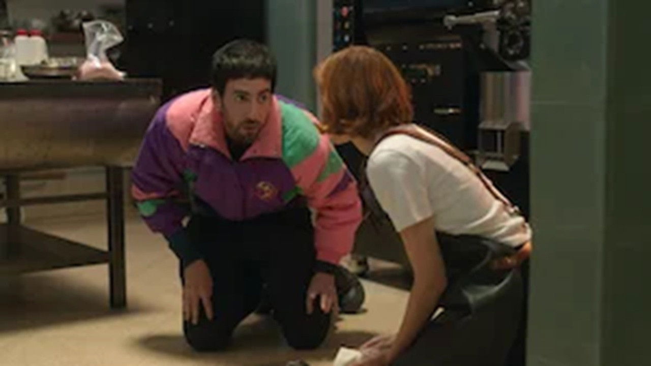 Operation Flat White