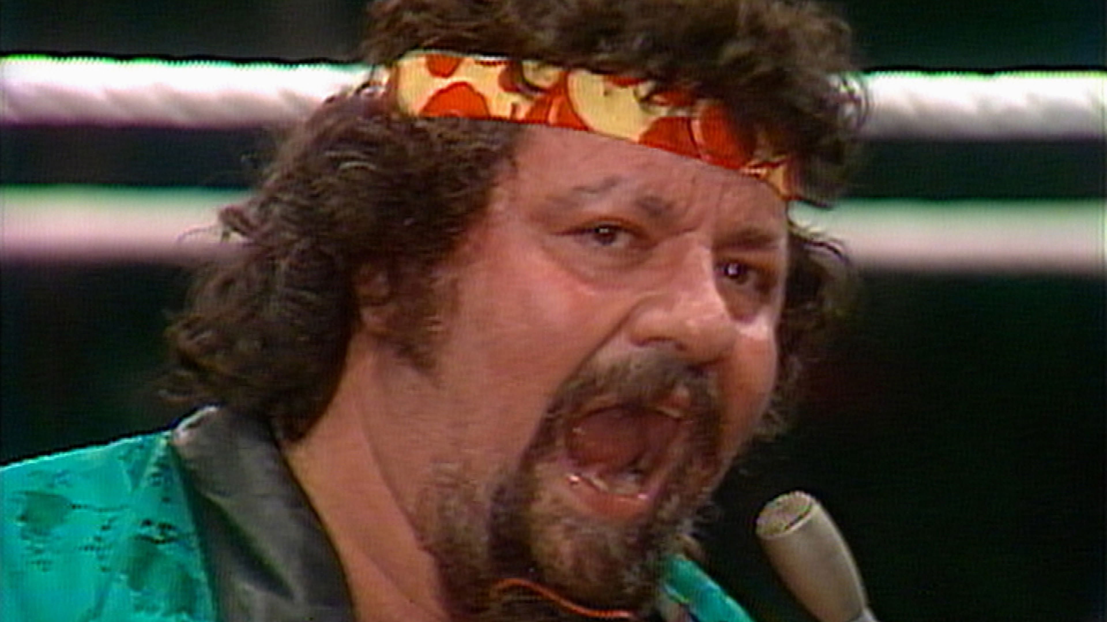 All Star Wrestling - January 16, 1982