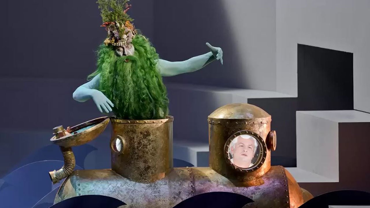 Backdrop image