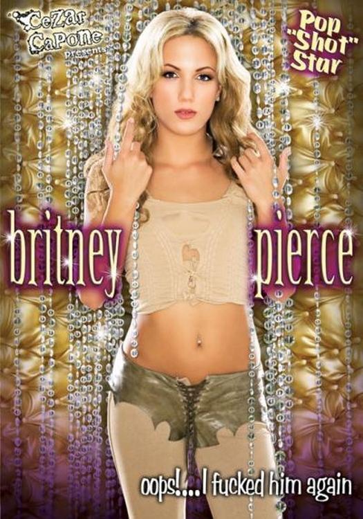 Poster de Britney Pierce: Oops!... I Fucked Him Again