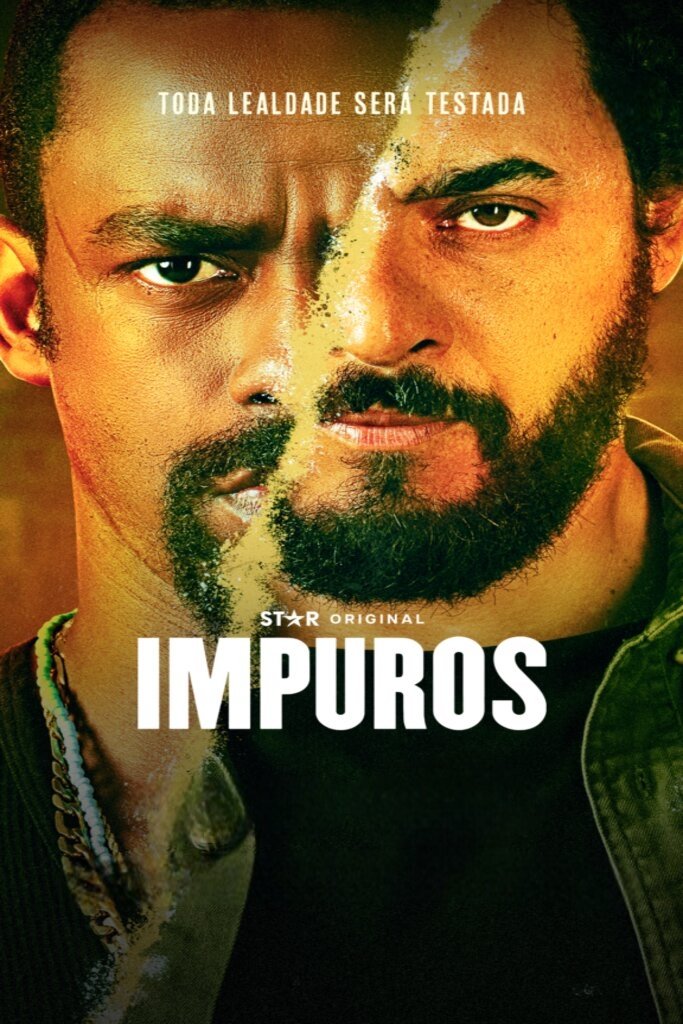 Poster de Temporada 5