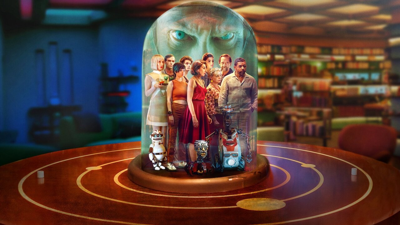 Backdrop image
