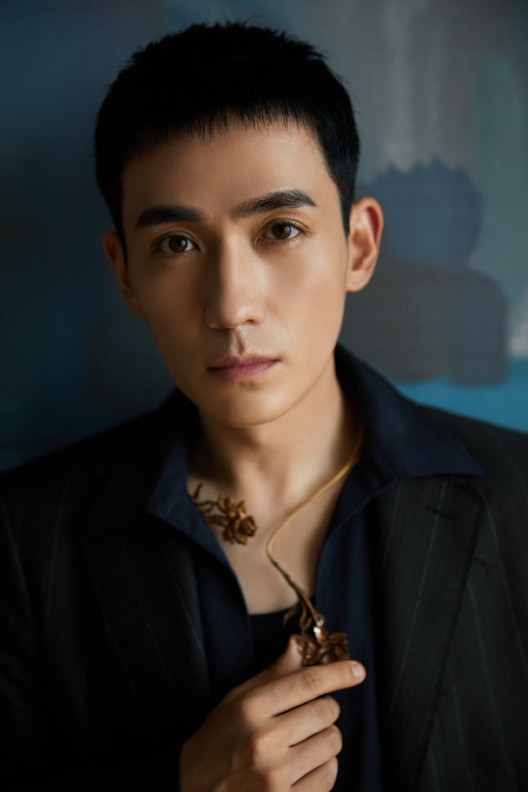Foto de 朱一龍