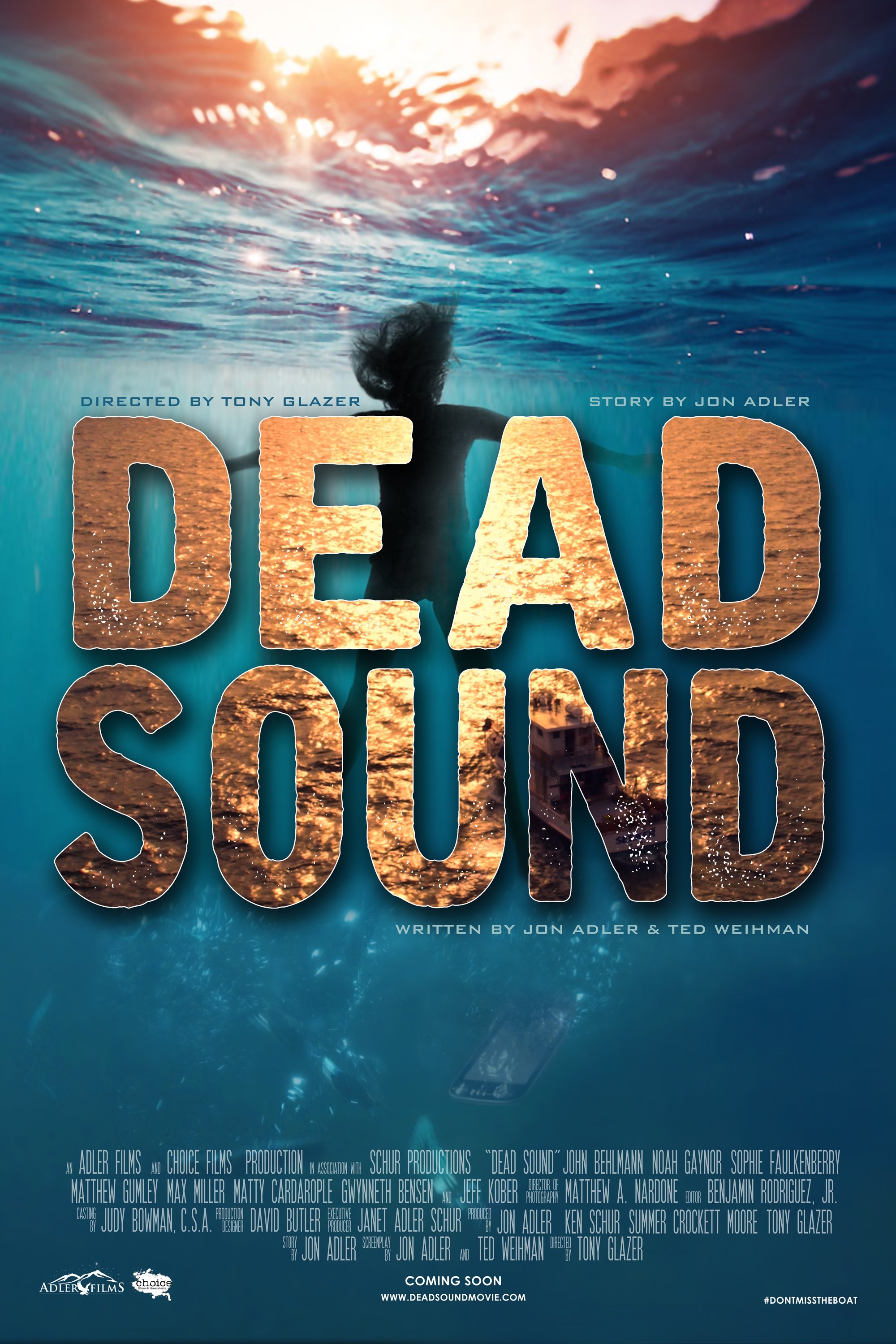 Poster movie