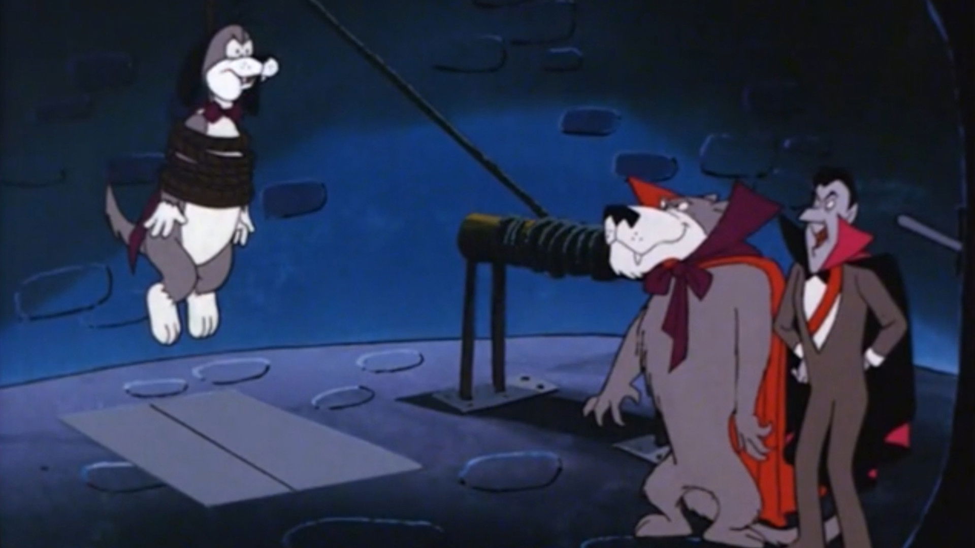 Heir Today, Gone Tomorrow