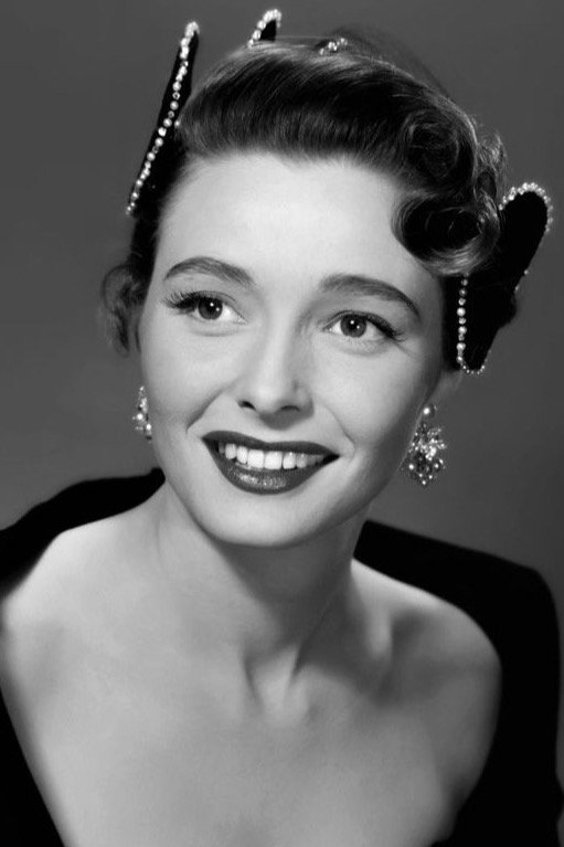 Foto de Patricia Neal