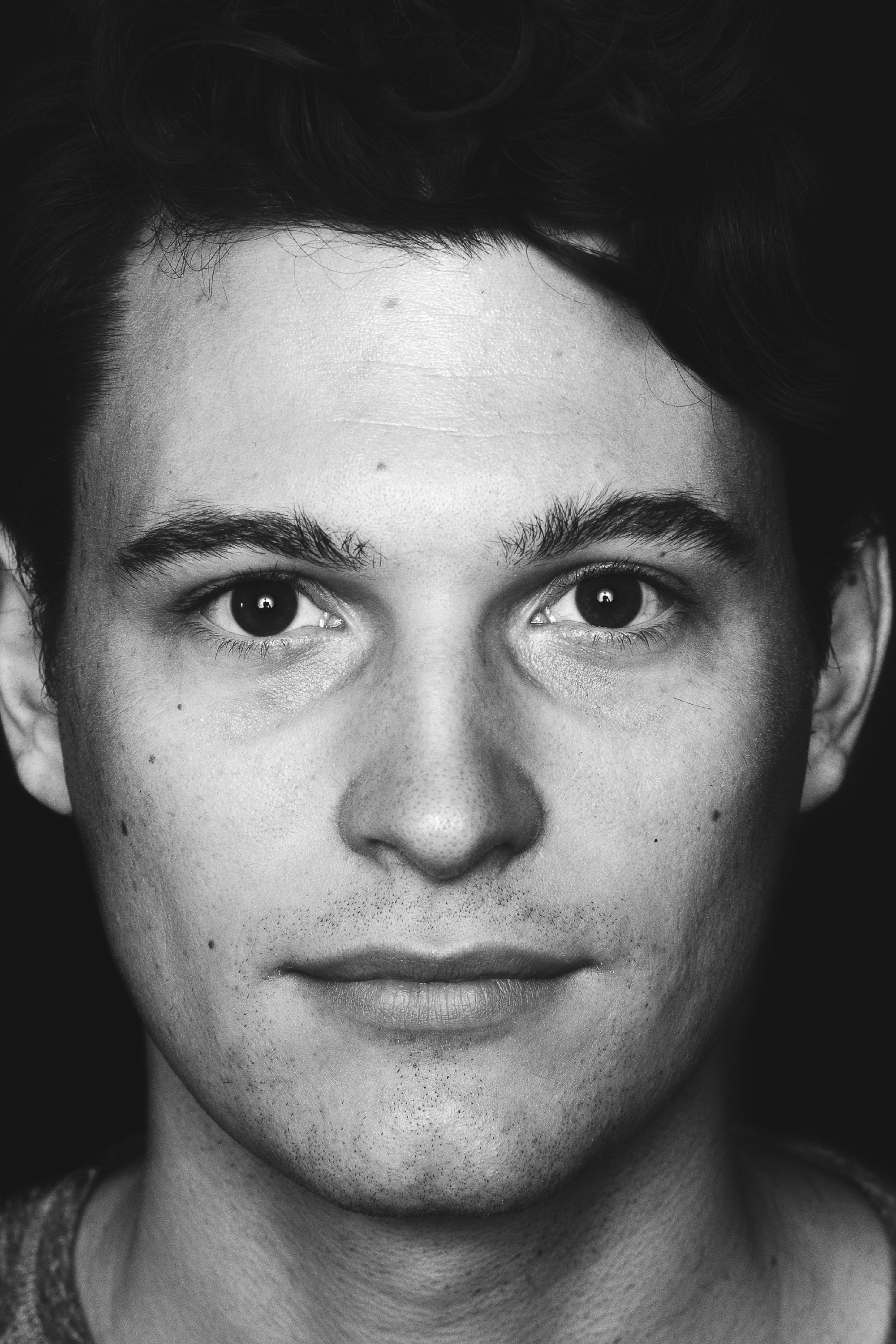 Foto de Bryan Dechart