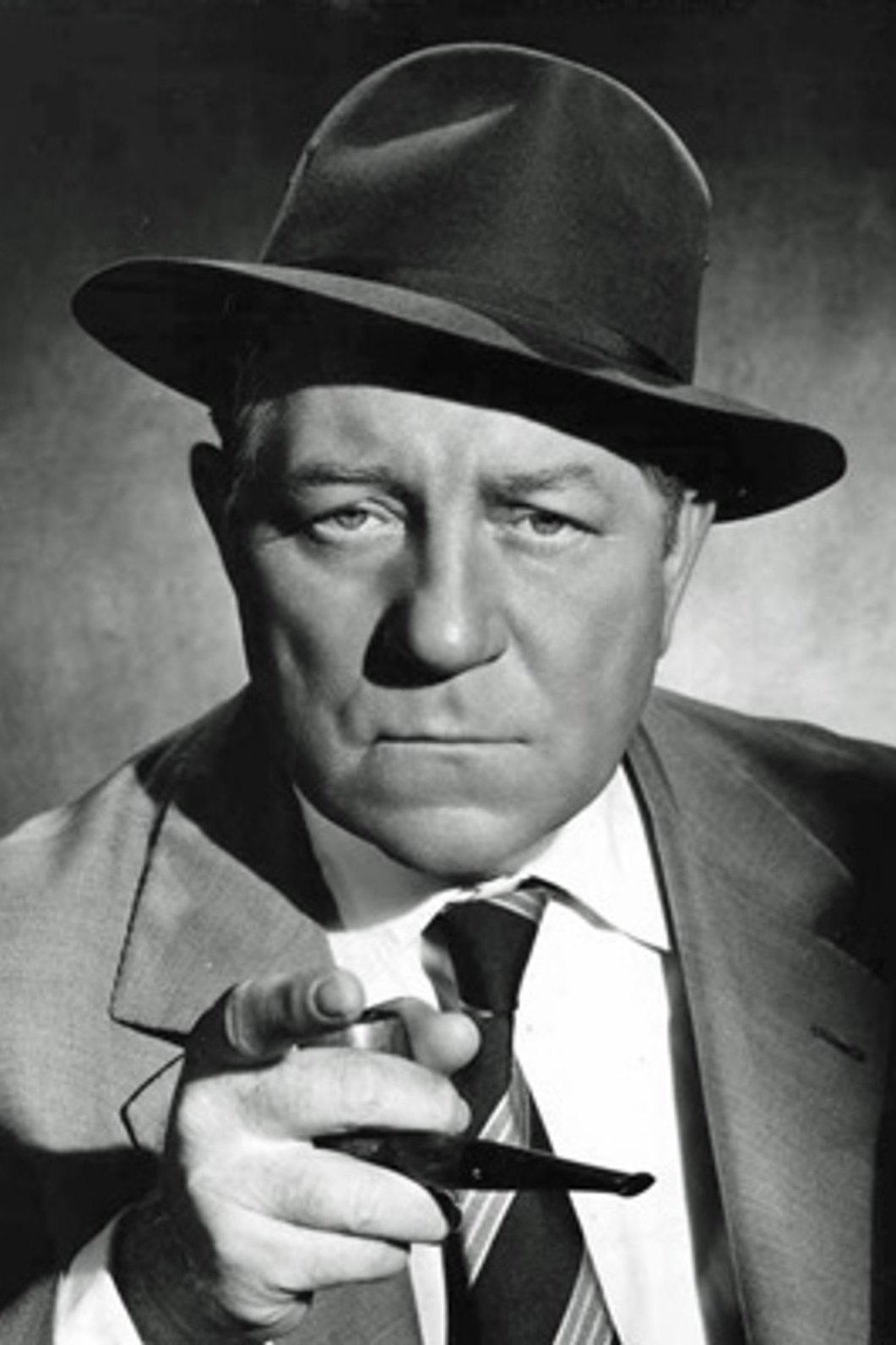 Foto de Jean Gabin