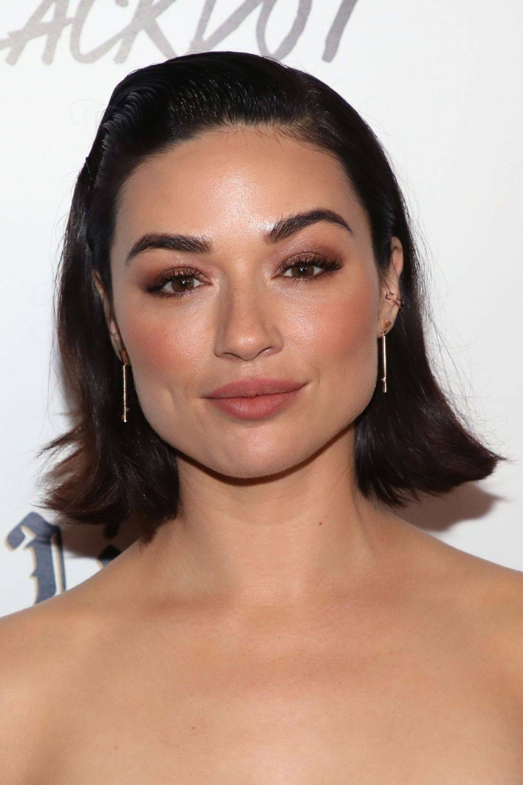 Foto de Crystal Reed