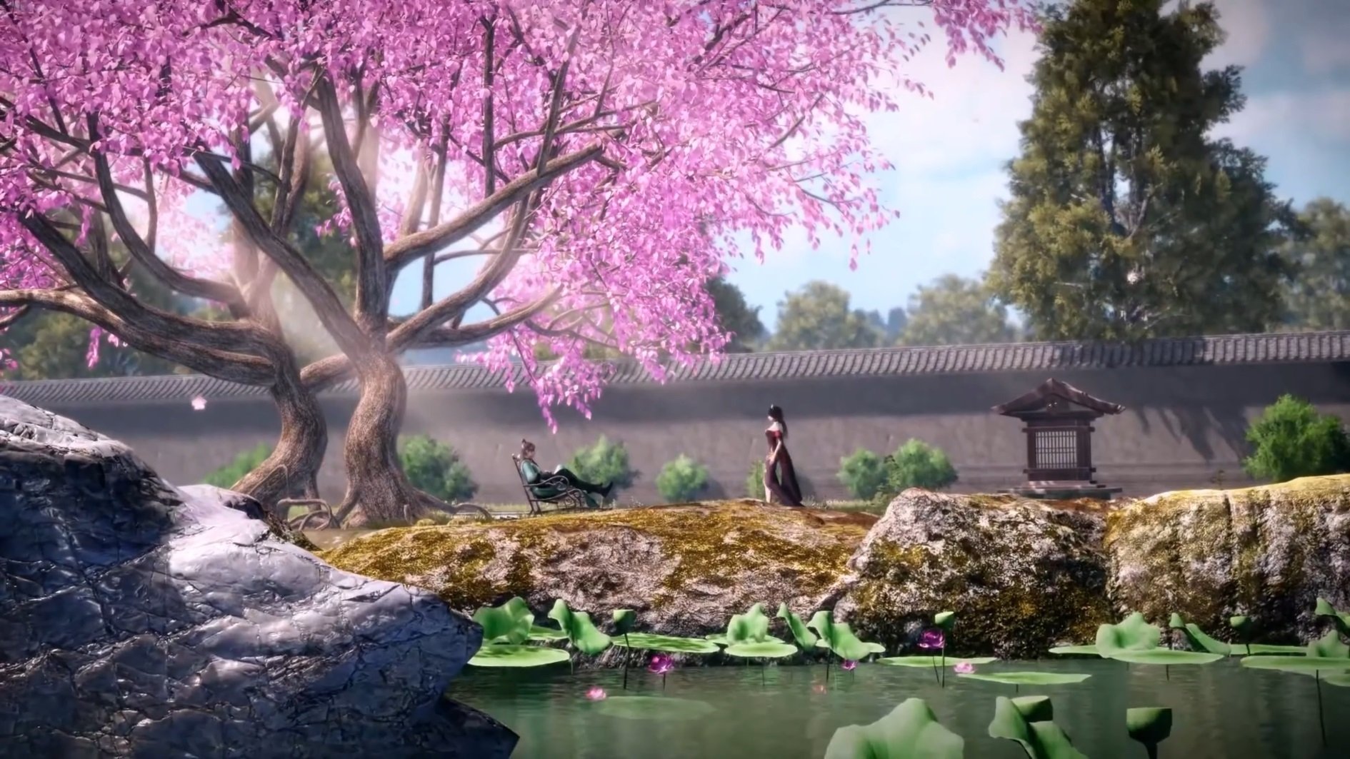 Backdrop image