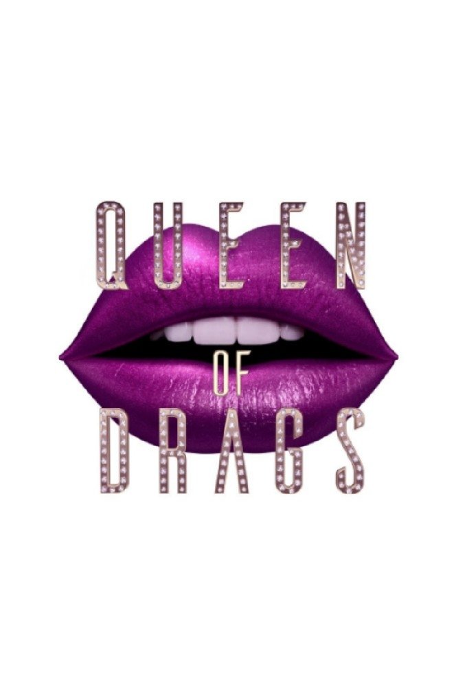 Poster de Queen of Drags
