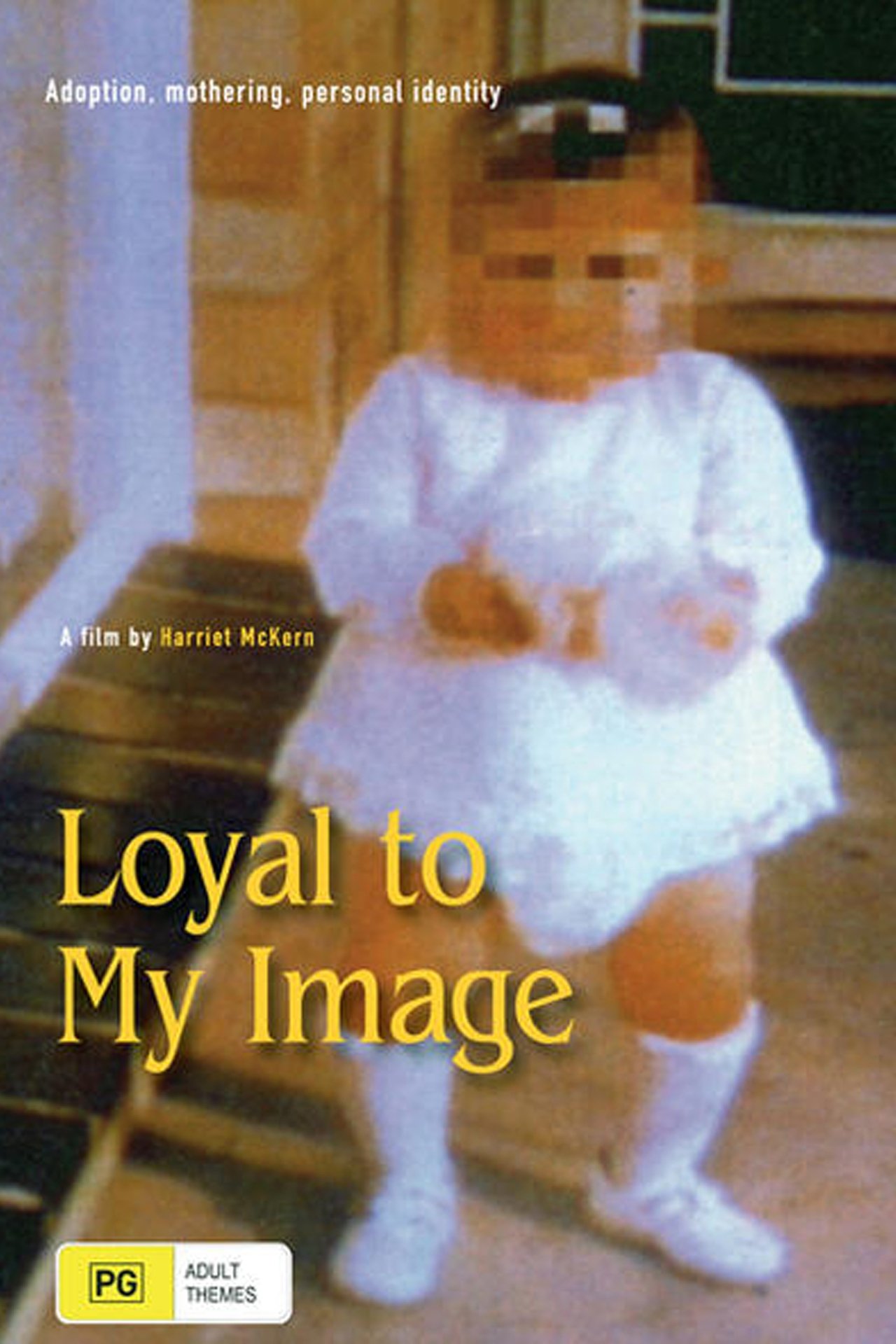 Poster de Loyal to My Image