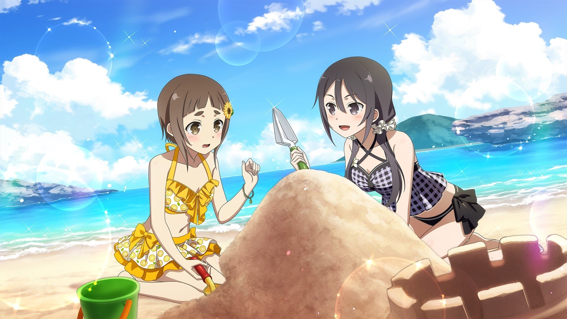 Backdrop image