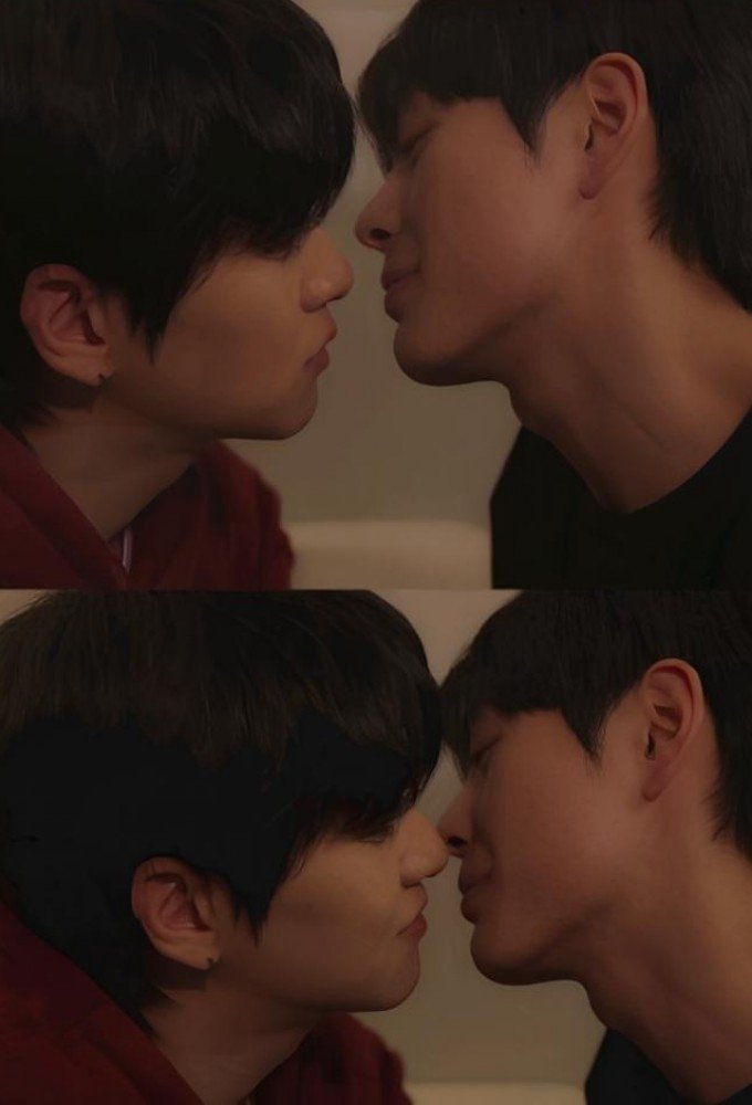 Poster de Two Some Boys