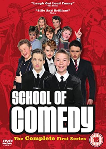 Poster de Temporada 1