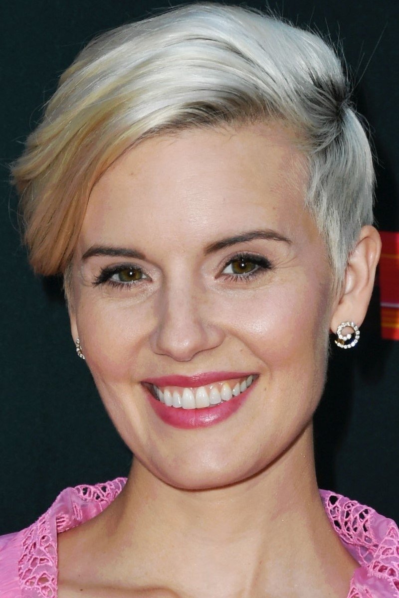 Foto de Maggie Grace