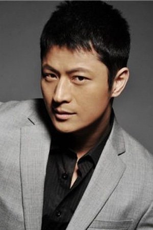 Foto de Lin Jiangguo