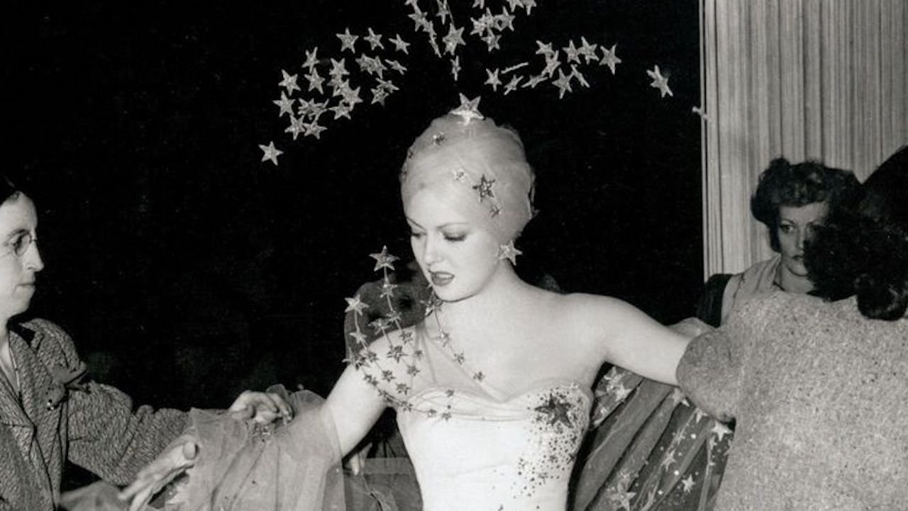 Backdrop image